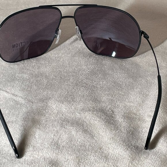 Kenneth Cole Reaction KC2984 02X Men’s Sunglasses – Brand New! - Picture 2 of 5
